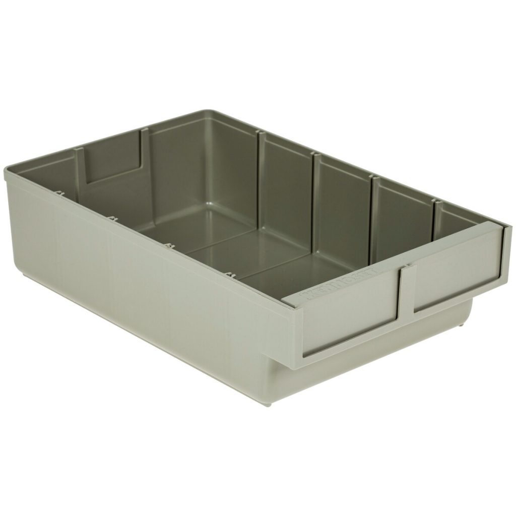 Plastmasas kaste 300x186x80mm