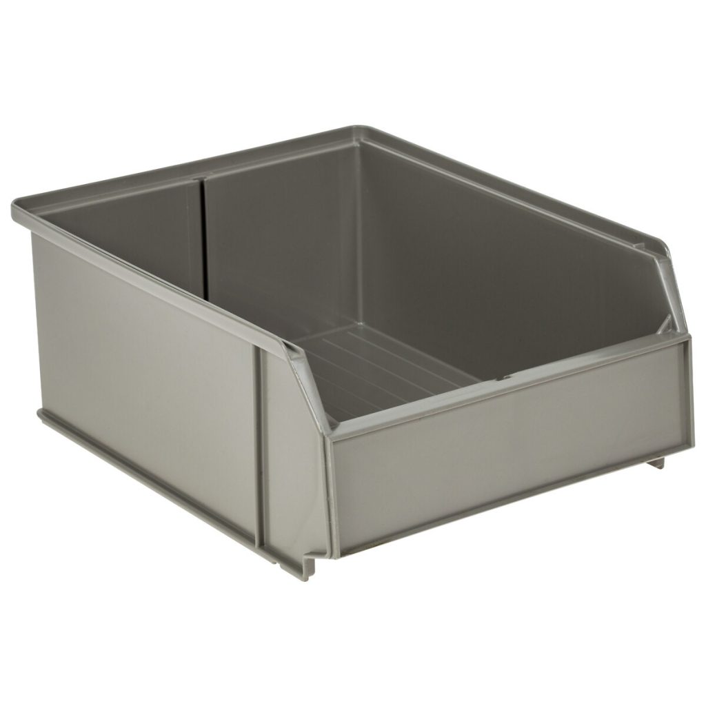 Plastmasas kaste 300x230x120 mm