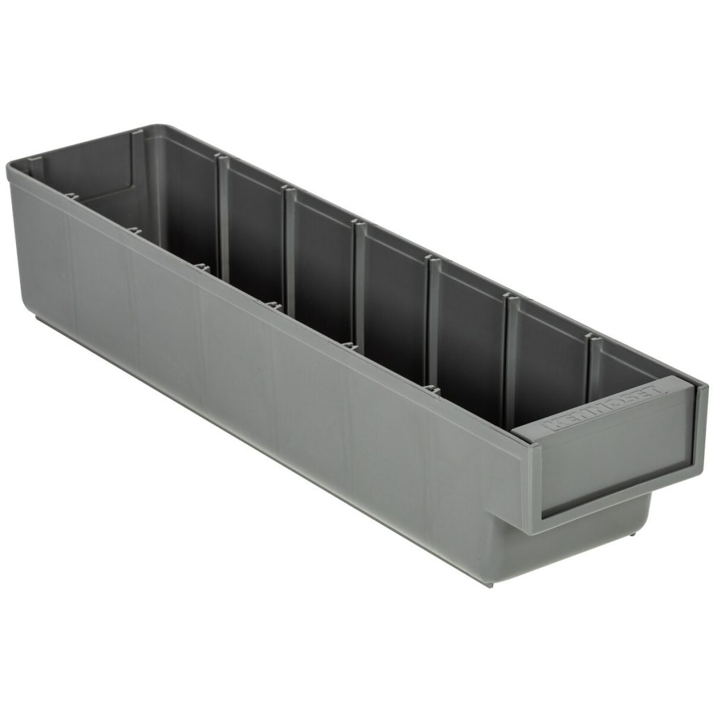 Plastmasas kaste 400x94x80 mm