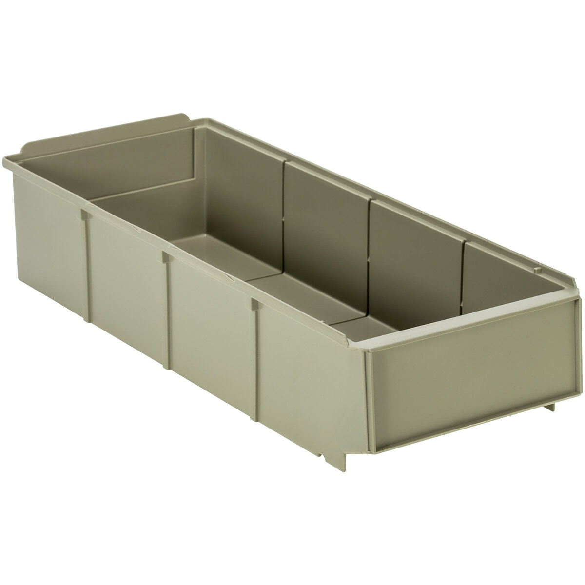Plastmasas kaste 400x160x85 mm