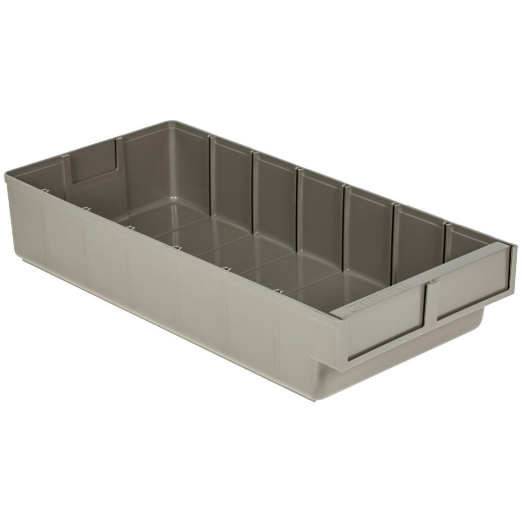 Plastmasas kaste 400x186x80mm