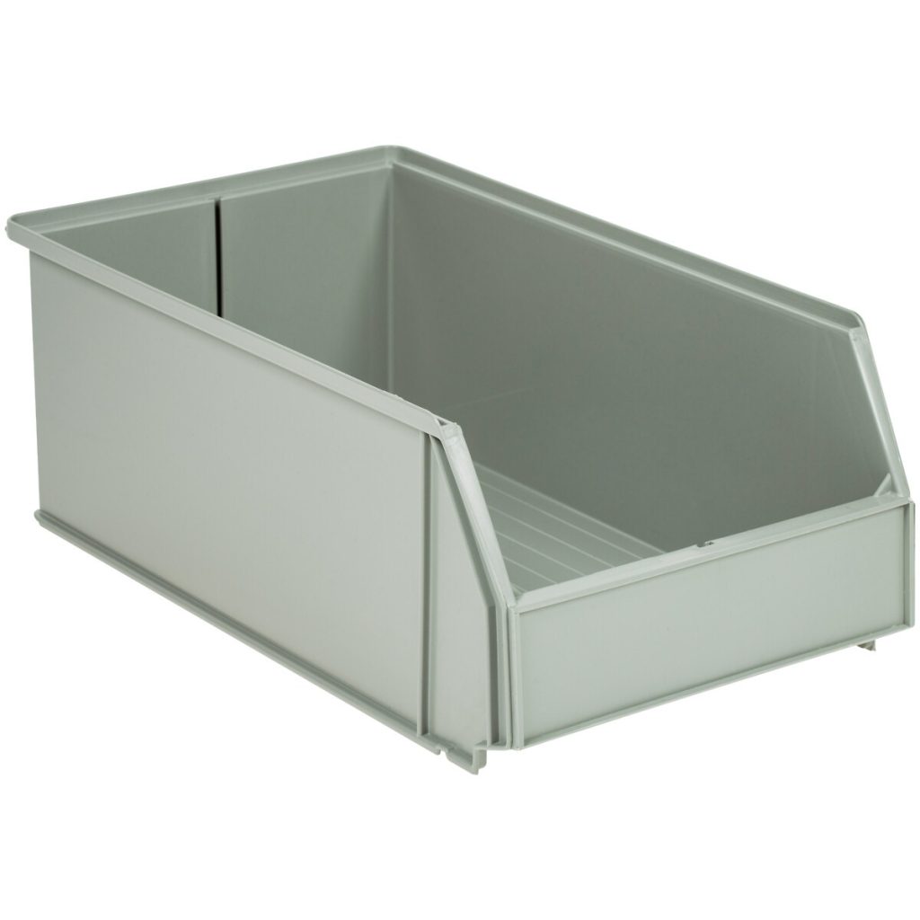 Plastmasas kaste 400x230x150mm