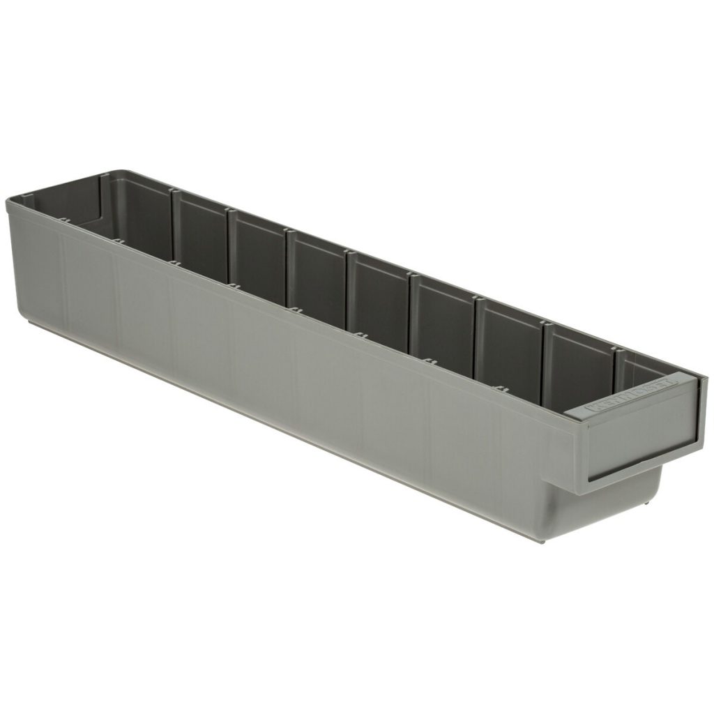 Plastmasas kaste 500x94x80 mm