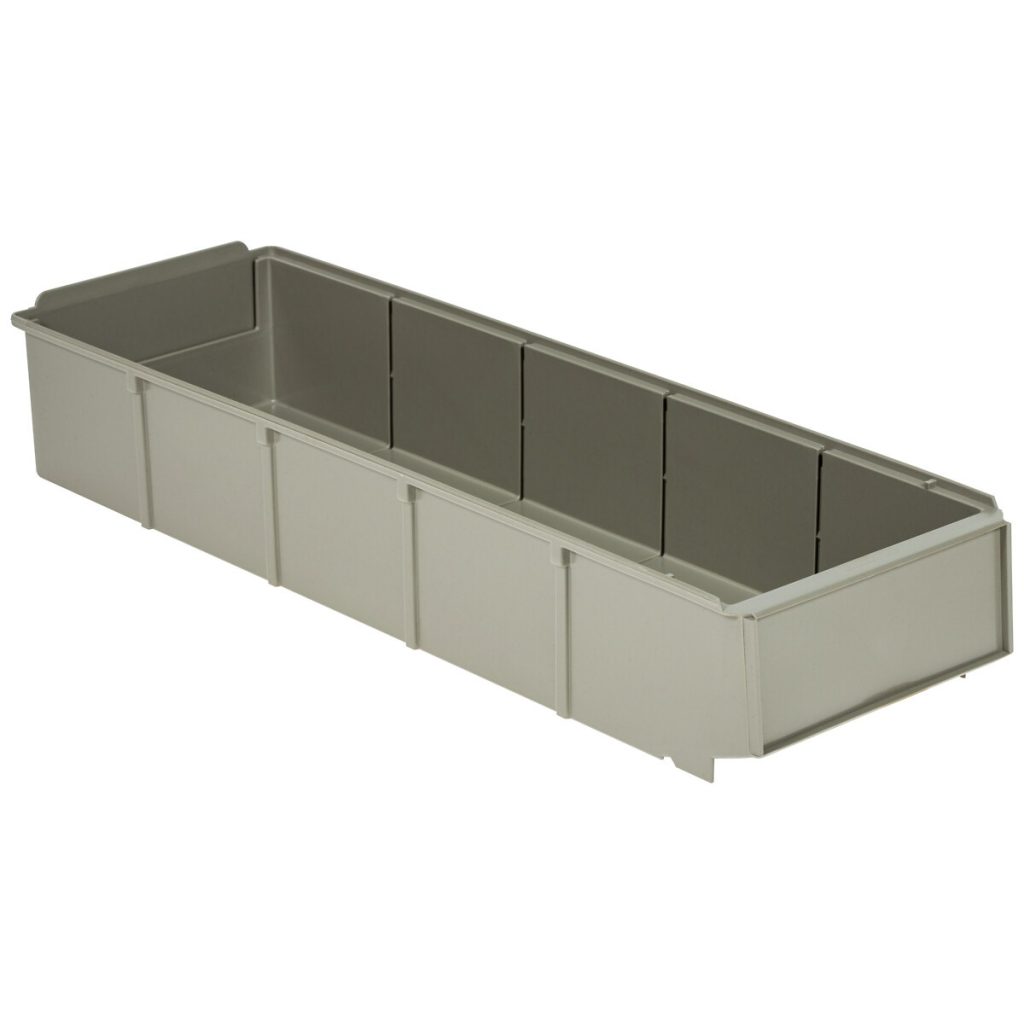 Plastmasas kaste 500x160x85 mm