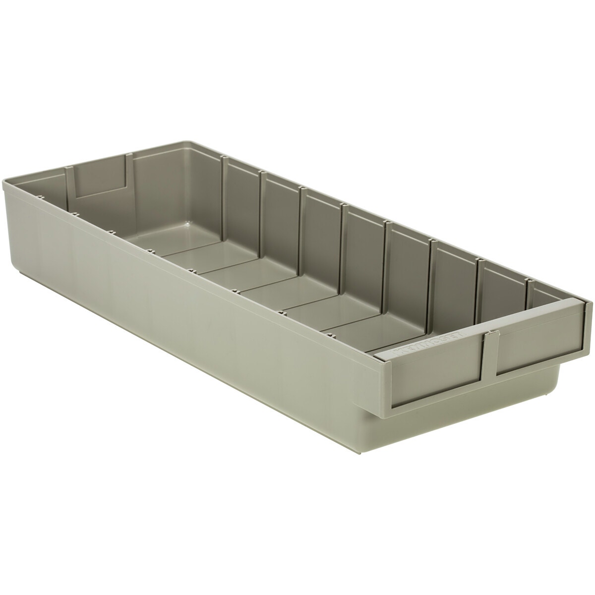 Plastmasas kaste 500x186x80mm