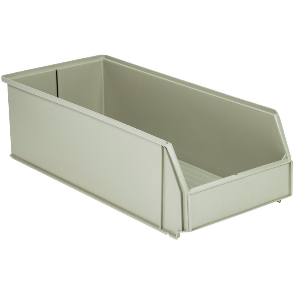 Plastmasas kastes 500x230x150mm