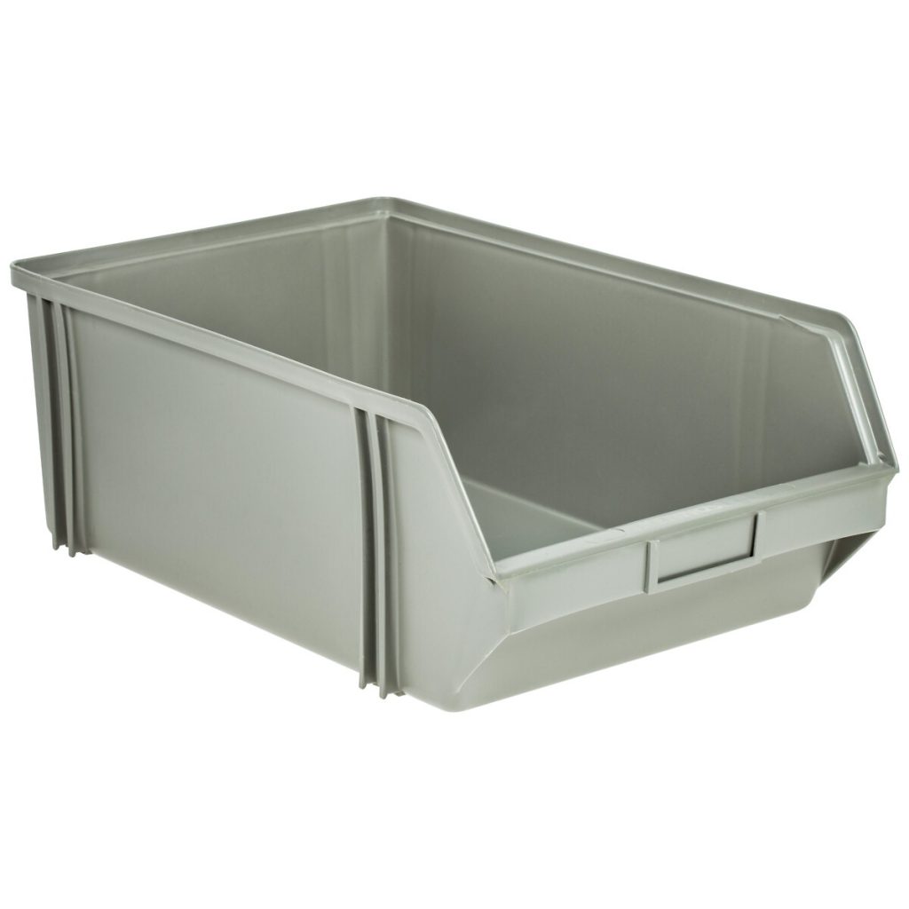 Plastmasas kaste 510x310x180mm