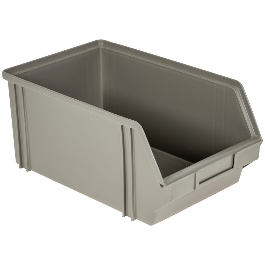 Plastmasas kaste 340x205x153mm