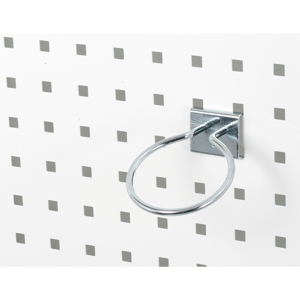 Turētāja cilpas tips 80 mm priekš instrumentu dēlis