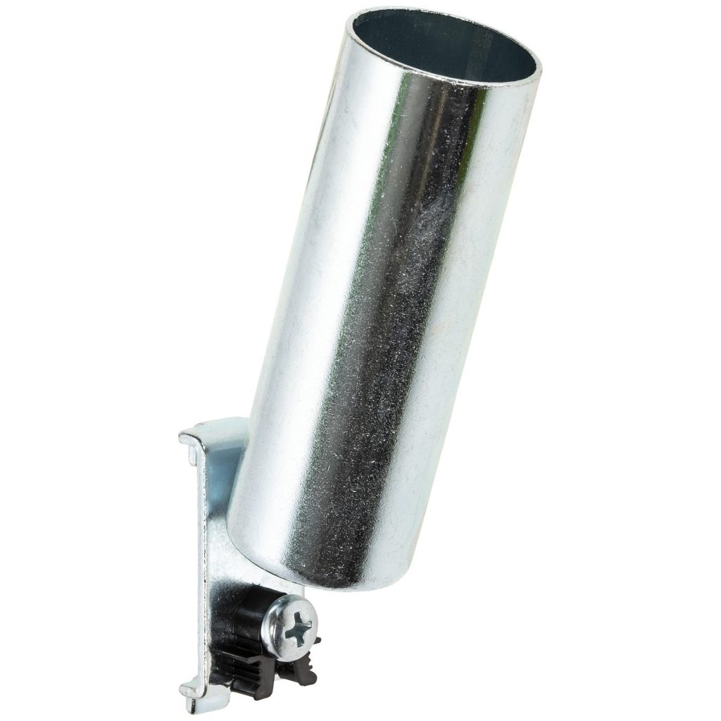 Cauruļu turētājs 26 mm (instrumentu sienai)