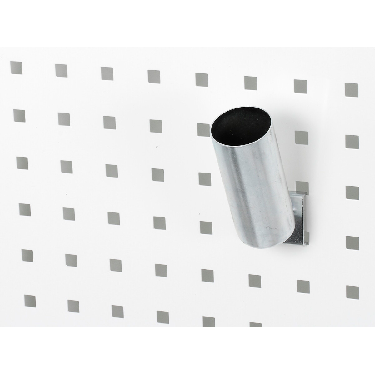 Turētāja caurules tips 42 mm priekš instrumentu dēlis