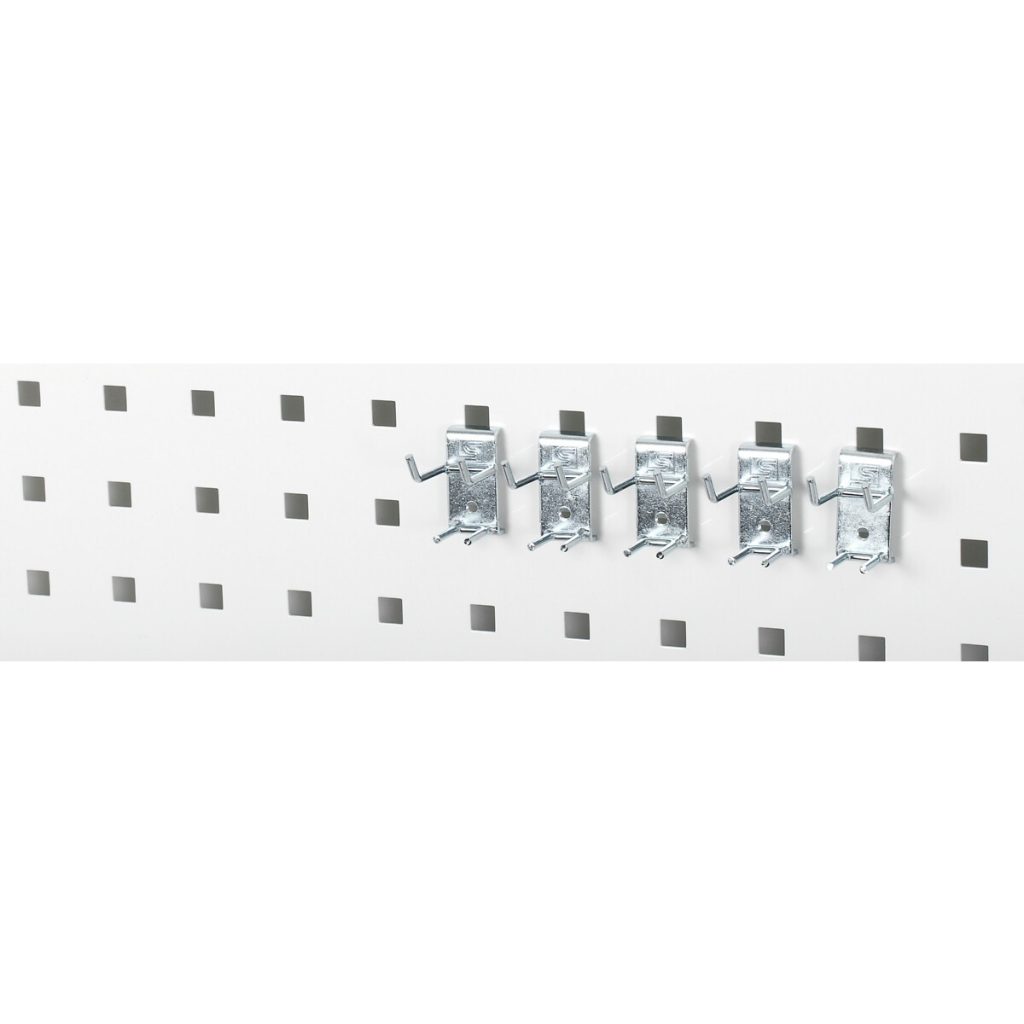 Skrūvgriežu turētājs 17mm 5gab priekš instrumentu dēļa