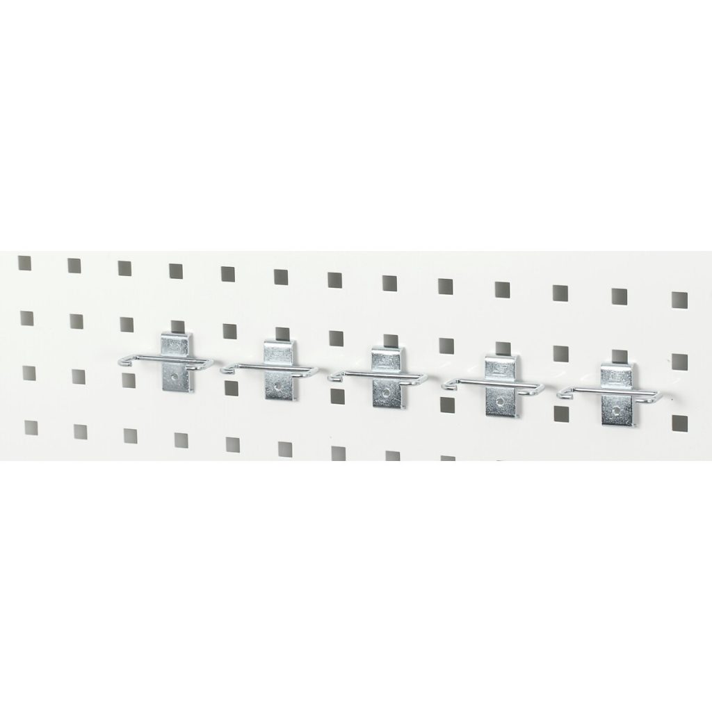 Knaiblīšu turētājs 55 mm 5 gab. priekš instrumentu dēļa
