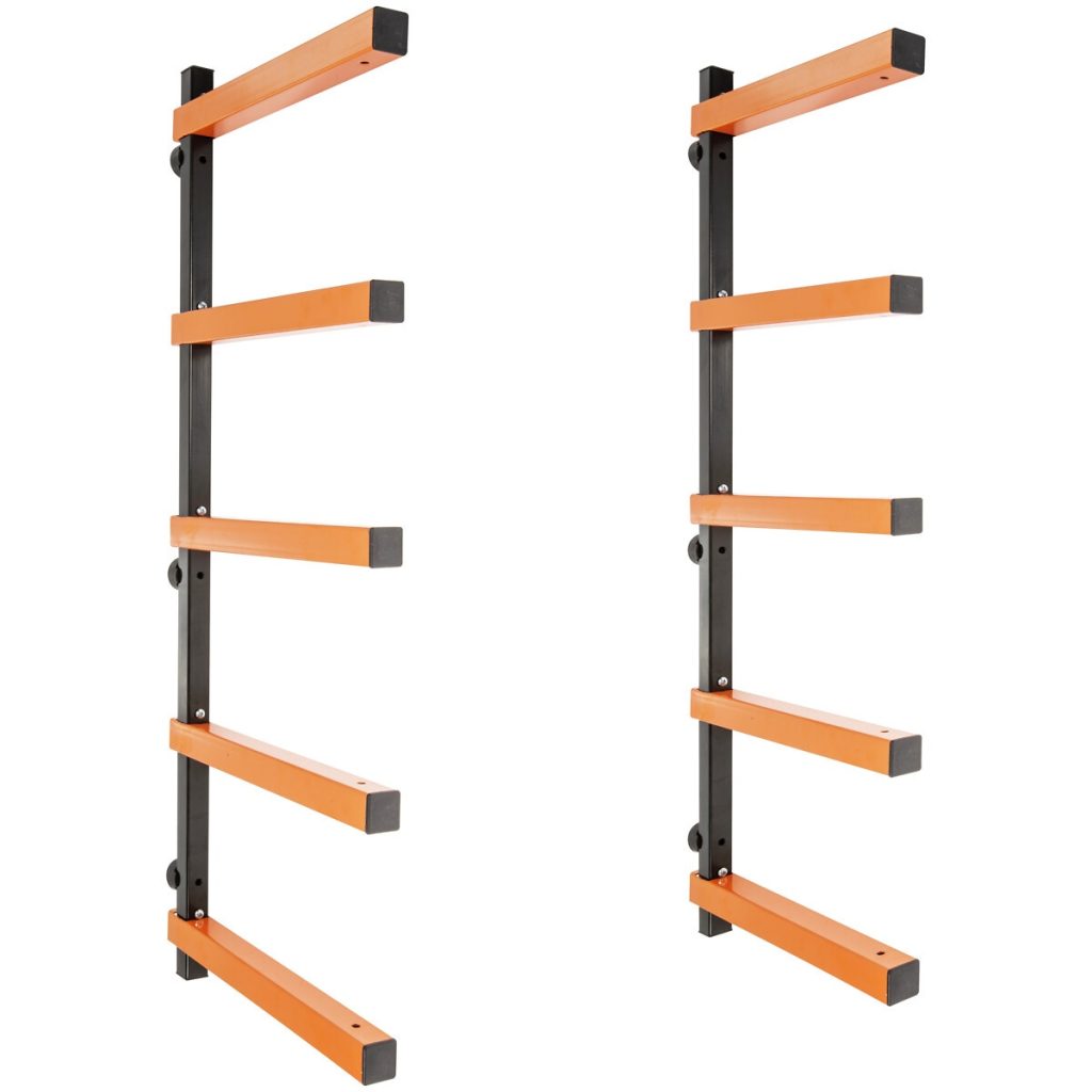 Konsoles statīvs 5 līmeņu 850mm