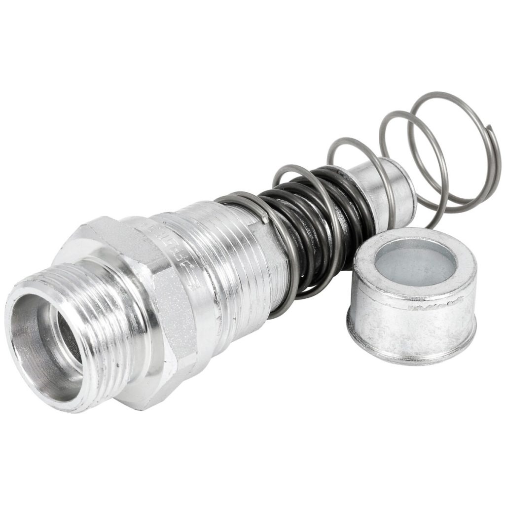 MULTIFASTER REZERVESDAĻA L ĀTRDARBĪGA SAKABE M22X1,5 15L