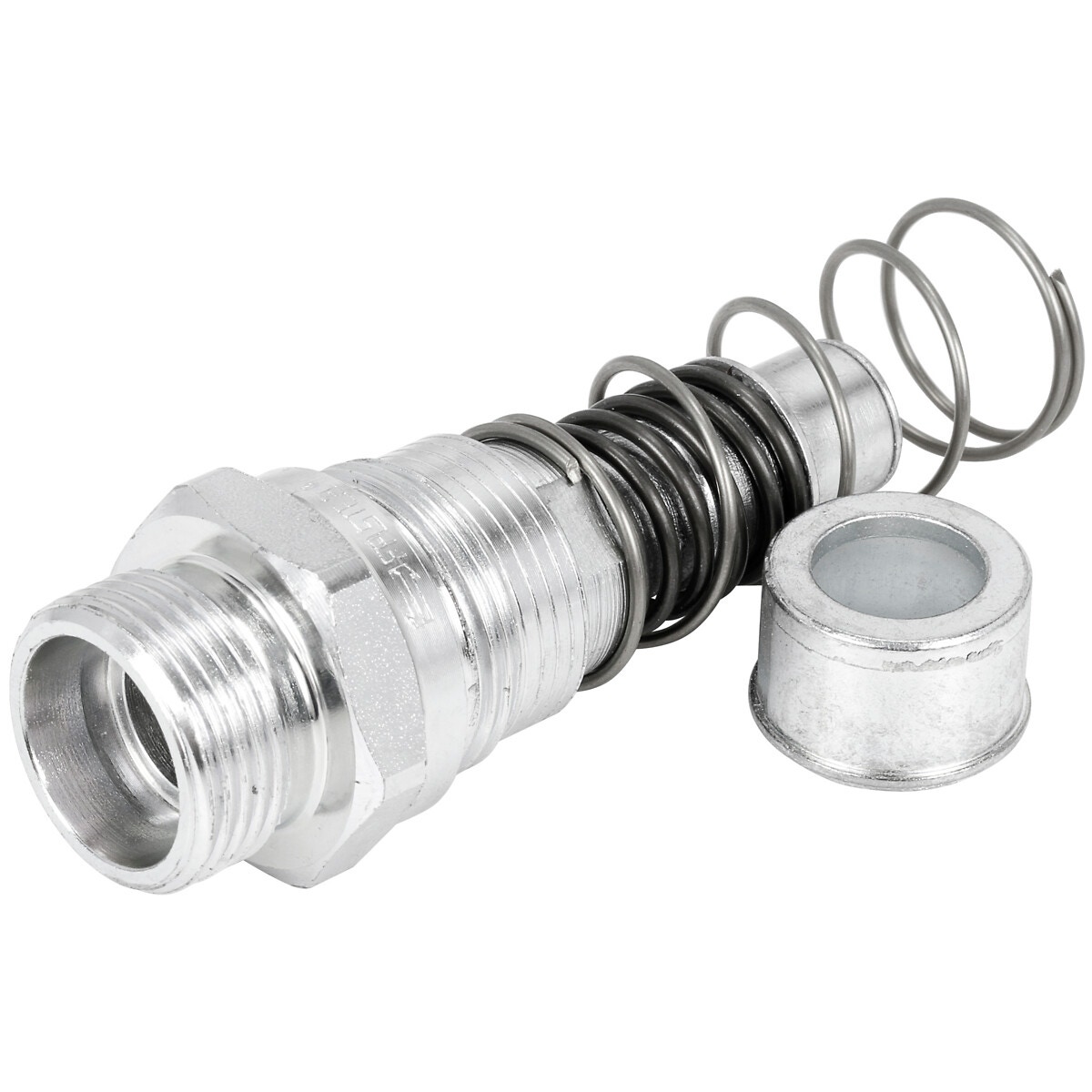 MULTIFASTER REZERVESDAĻA L ĀTRDARBĪGA SAKABE M22X1,5 15L