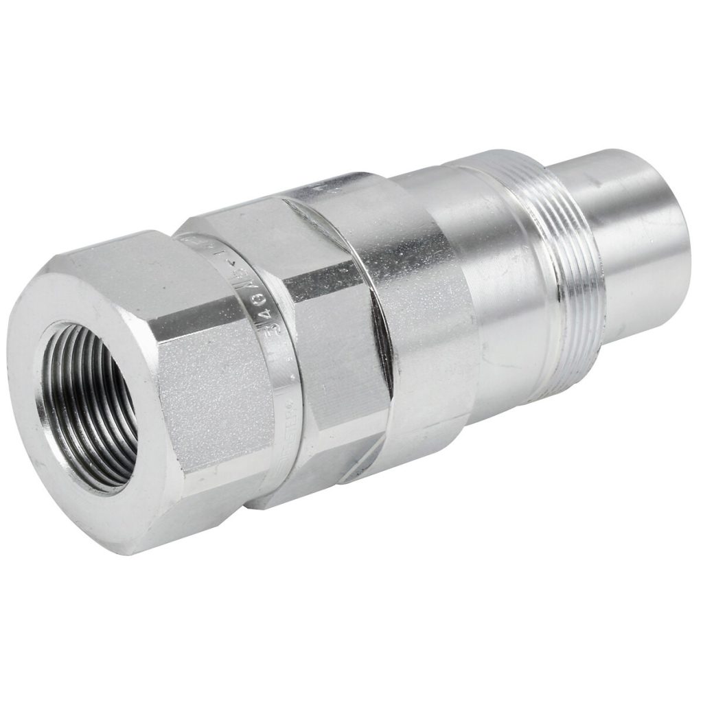MULTIFASTER REZERVESDAĻA M ĀTRĀ SAVIENOŠANA 3/4 BSP