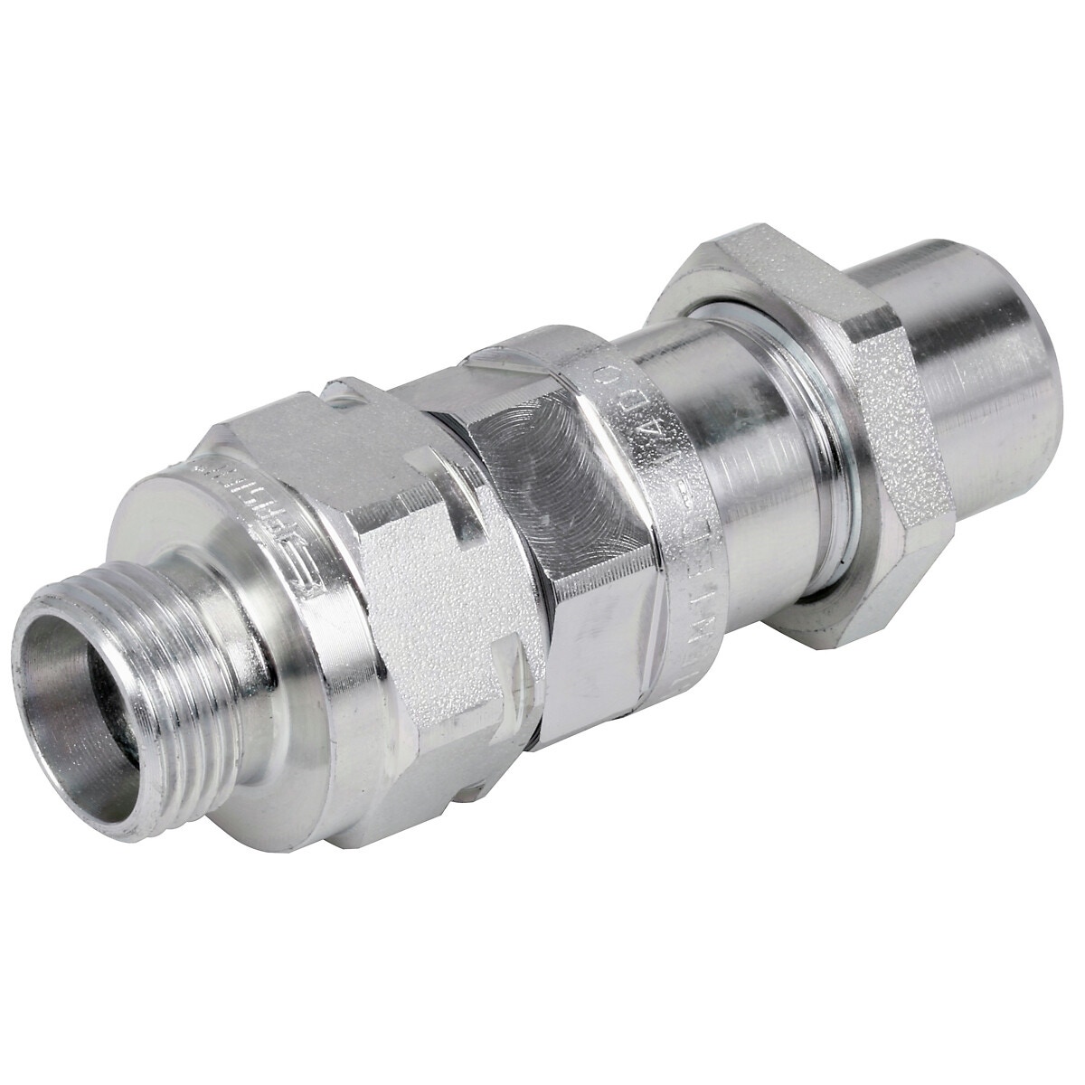 MULTIFASTER REZERVESDAĻA M ĀTRDARBĪGA SAKABE M18X1,5 12L