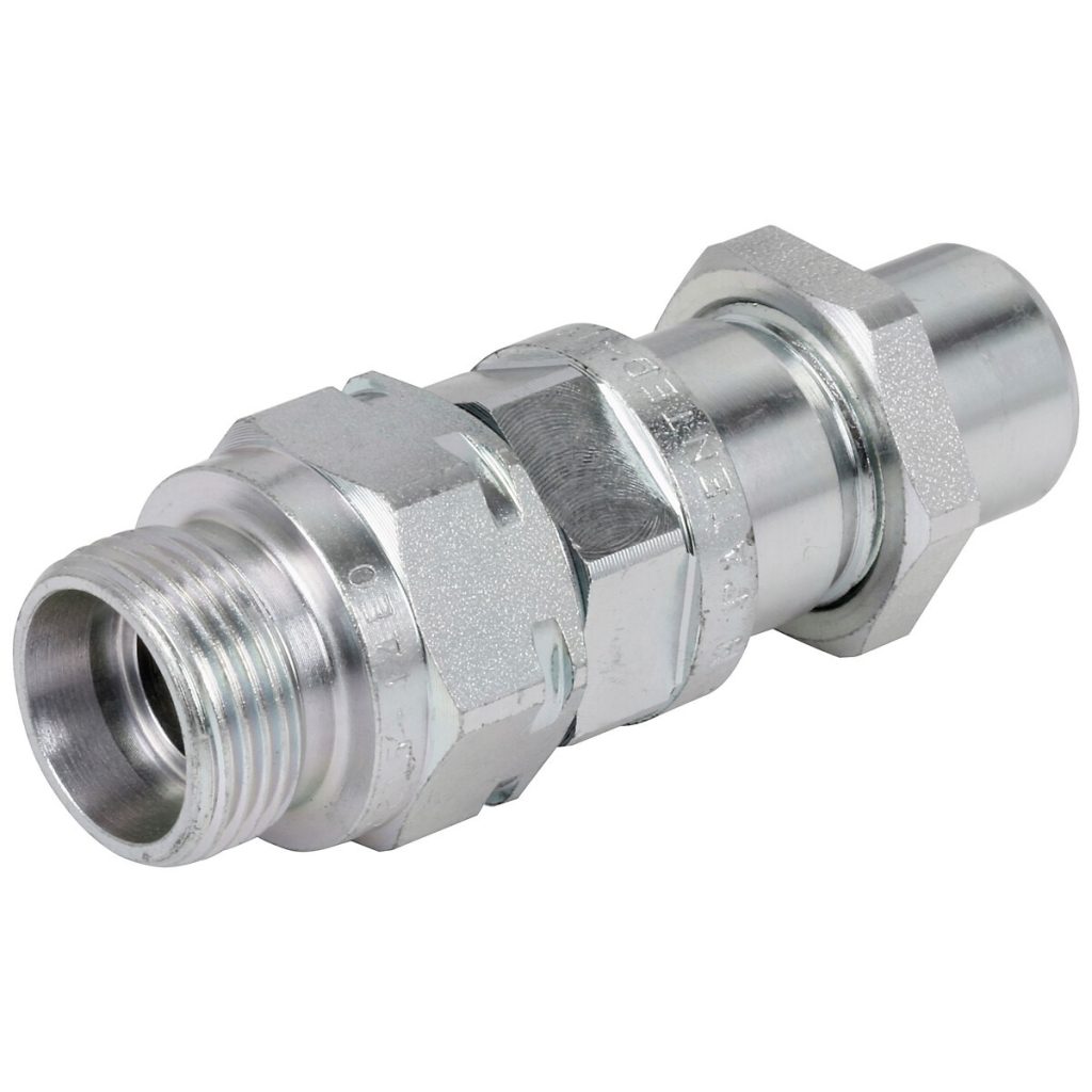 MULTIFASTER REZERVESDAĻA M ĀTRĀ SAVIENOJUMA M22X1,5 15L