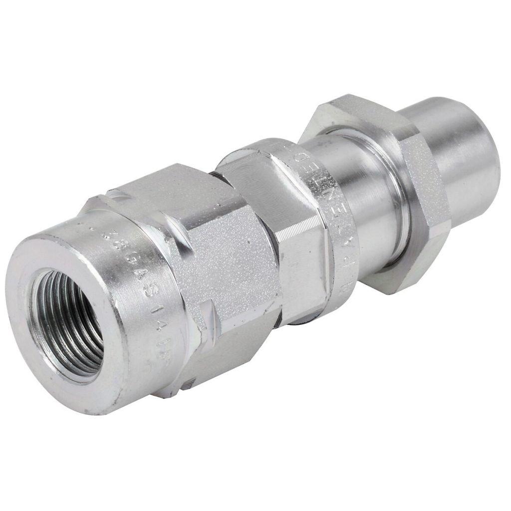 MULTIFASTER REZERVESDAĻA M ĀTRĀ SAVIENOŠANA 3/8 BSP