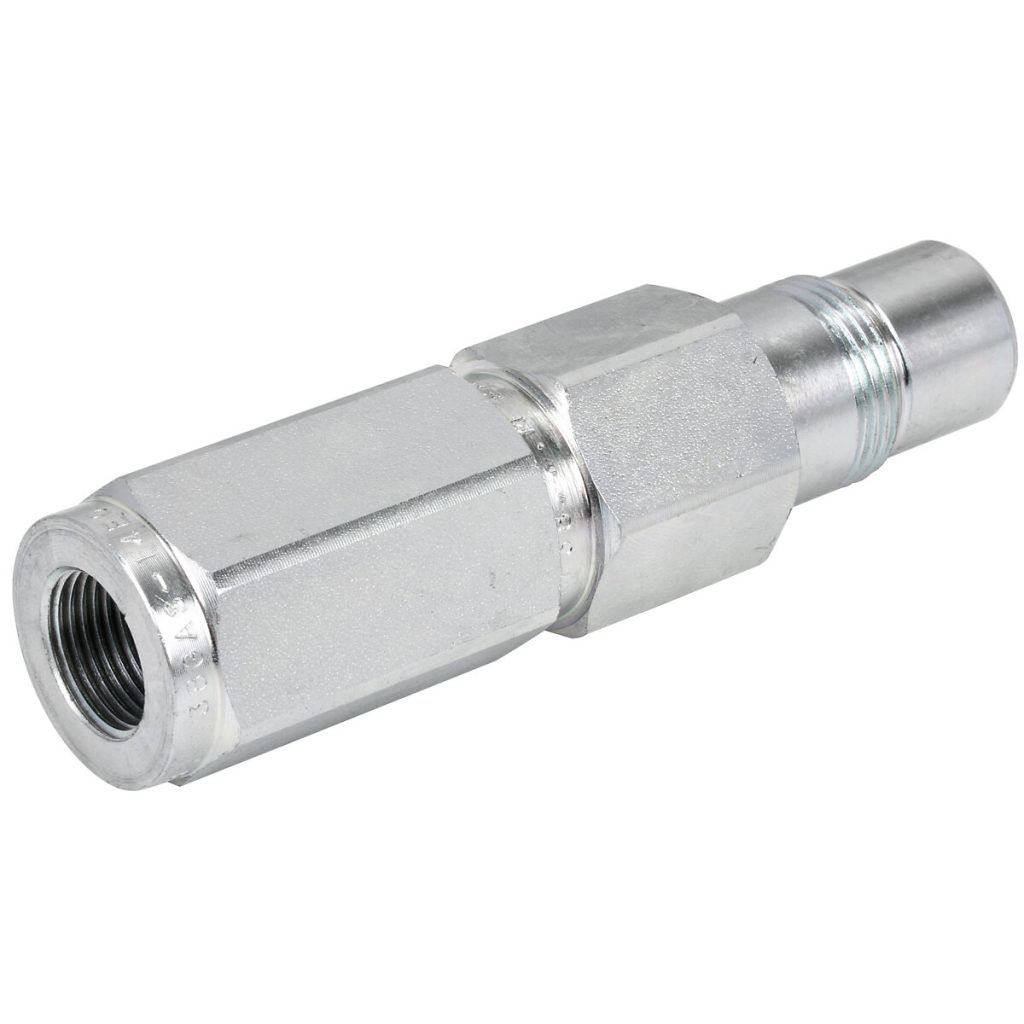 MULTIFASTER REZERVESDAĻA M ĀTRĀ SAVIENOŠANA 3/8 BSP