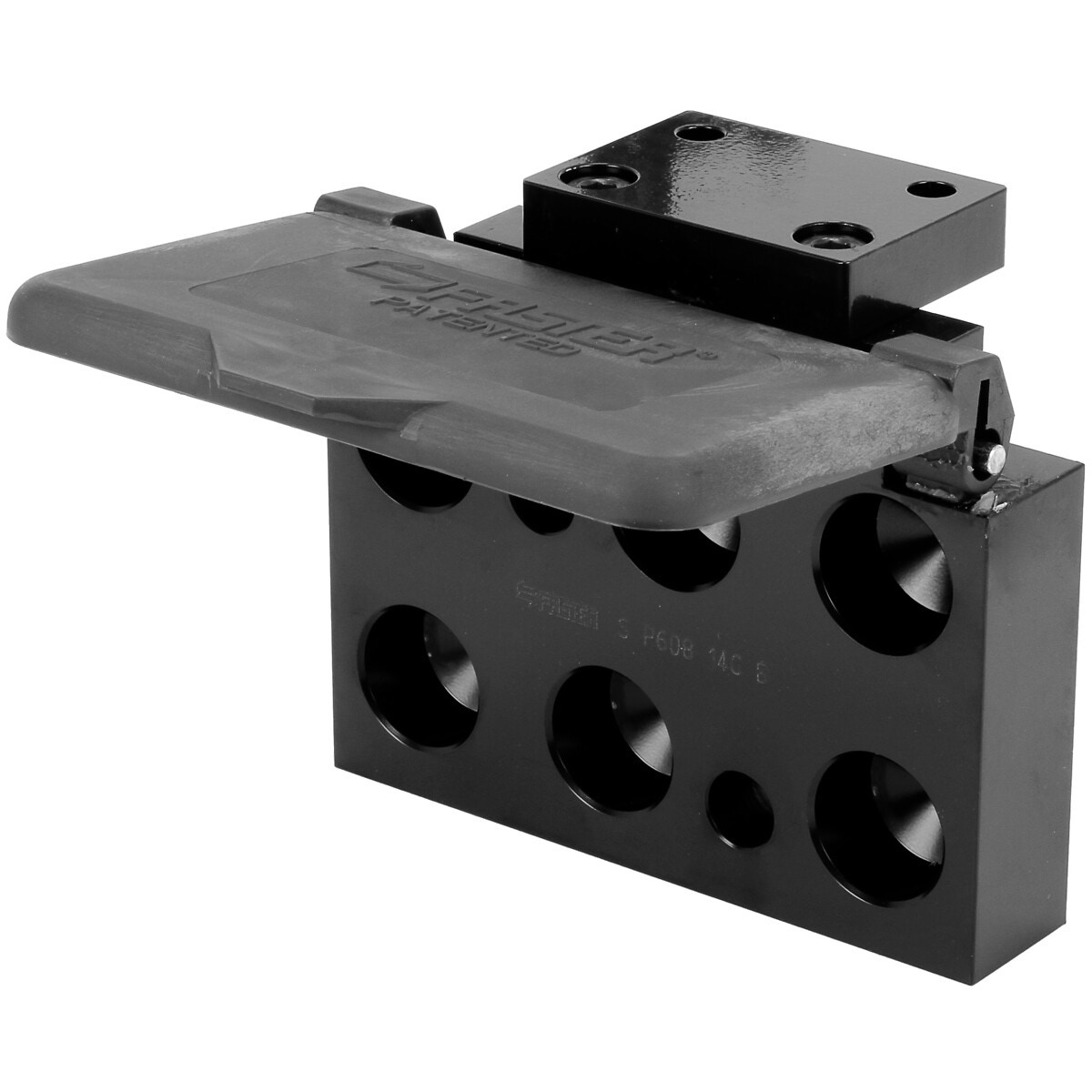 Multifaster mobilais putekļu vāks sp608