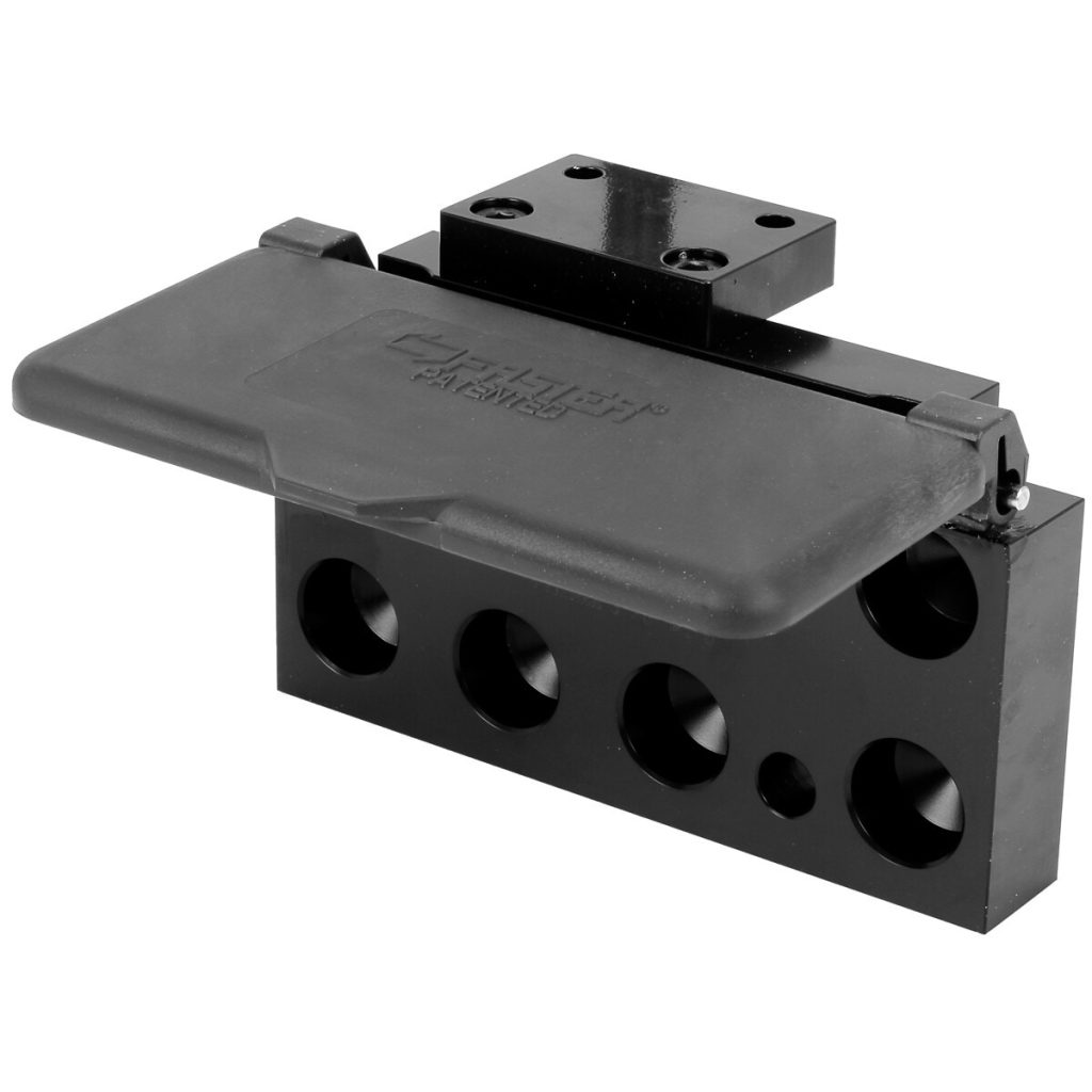 Multifaster mobilais putekļu vāks sp8