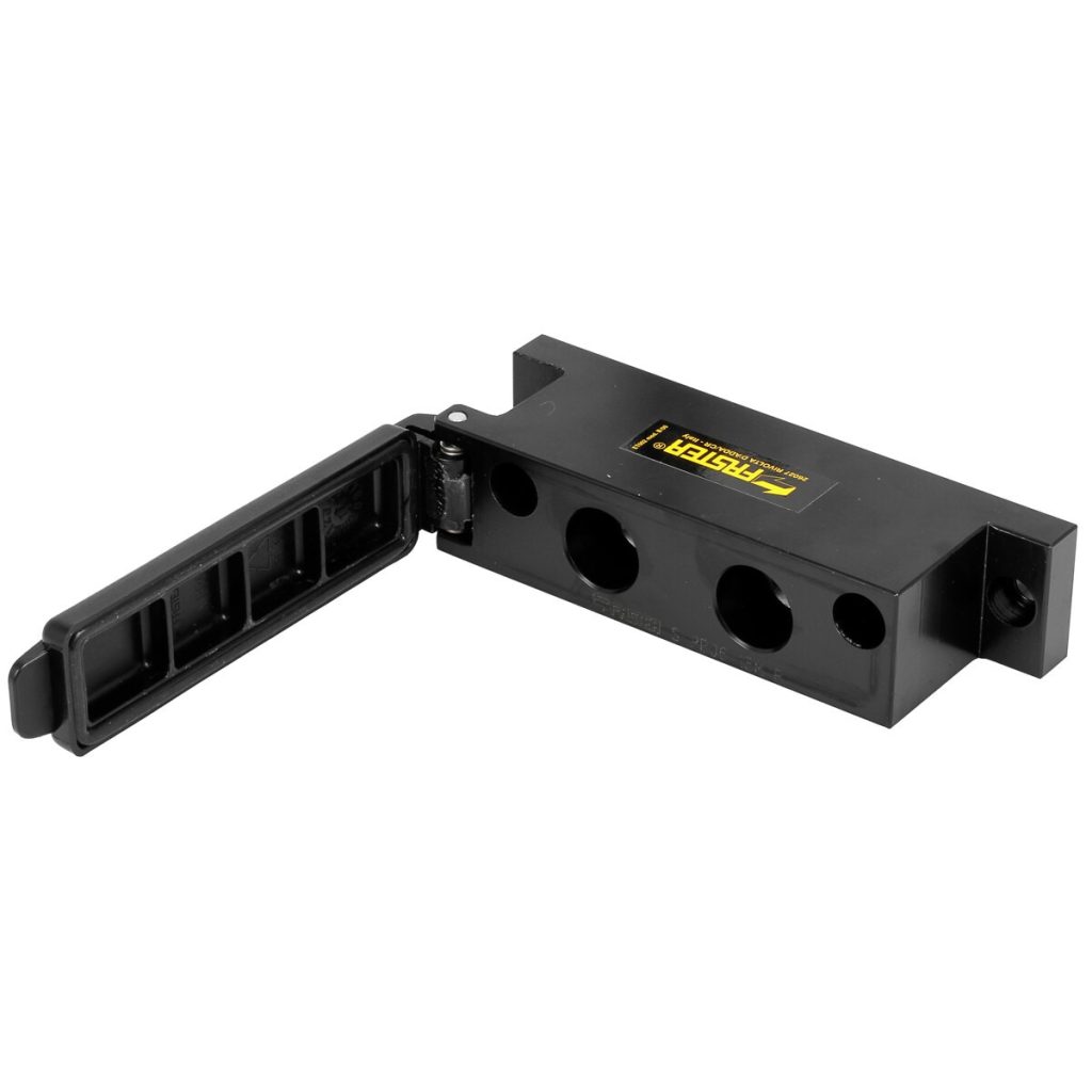 MULTIFASTER MOBILO IERĪČU PUTEKĻU VĀKS SPB06