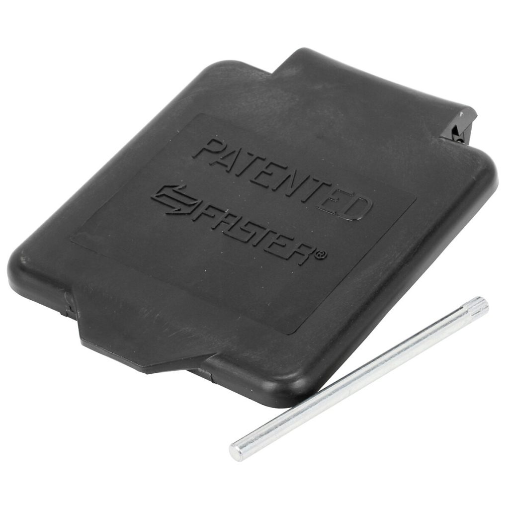 MULTIFASTER REZERVES DAĻA E