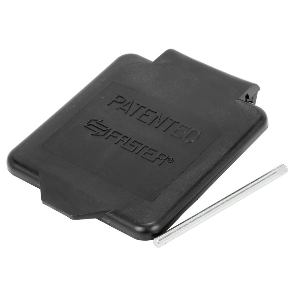 MULTIFASTER REZERVES DAĻA E