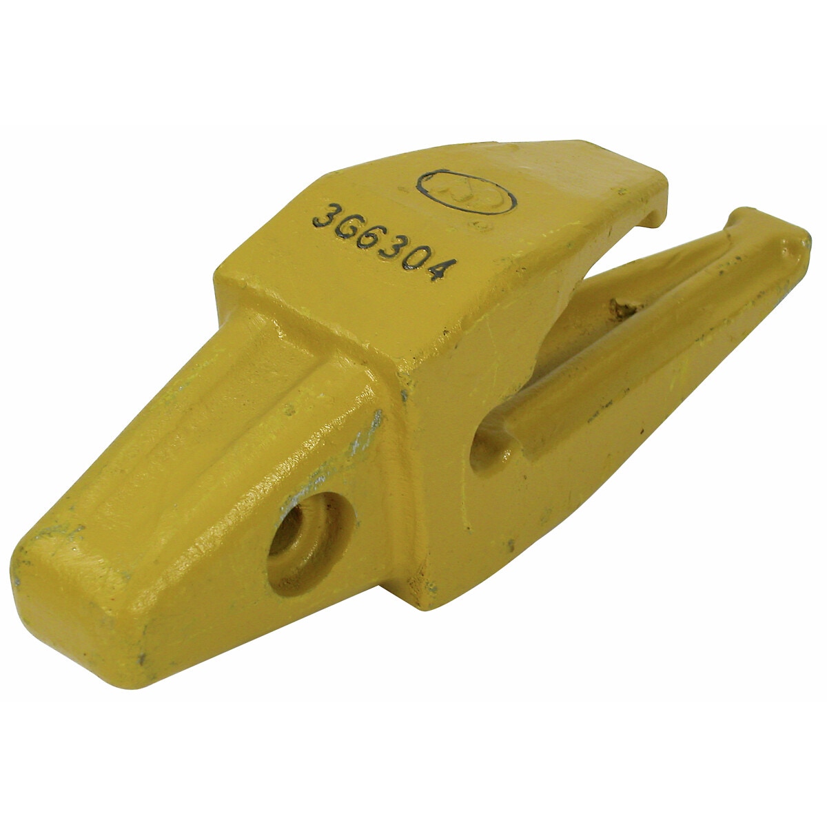 Spailes zobu adapteris 30 mm cat 3g6304