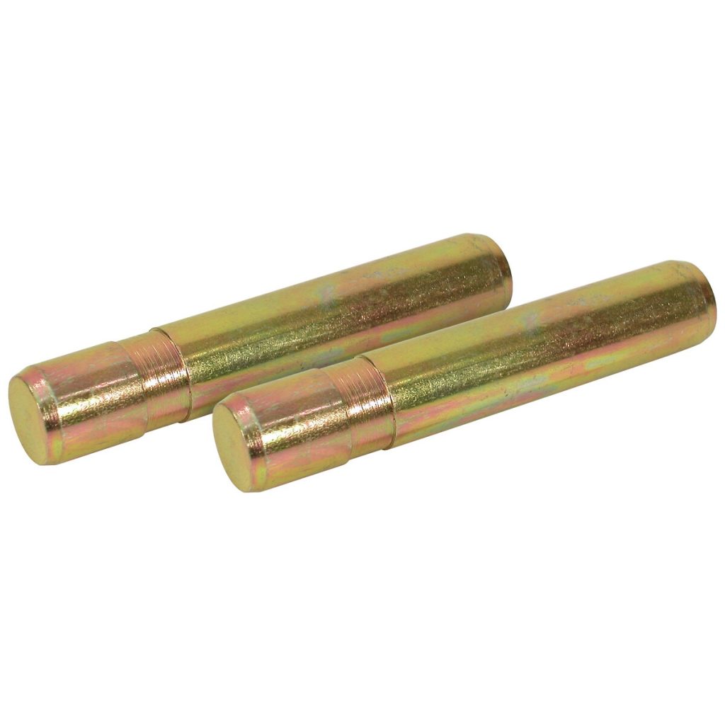 Spailes zobu bloķēšanas tapa 14,2×77 cat 8e6258 2 gab.