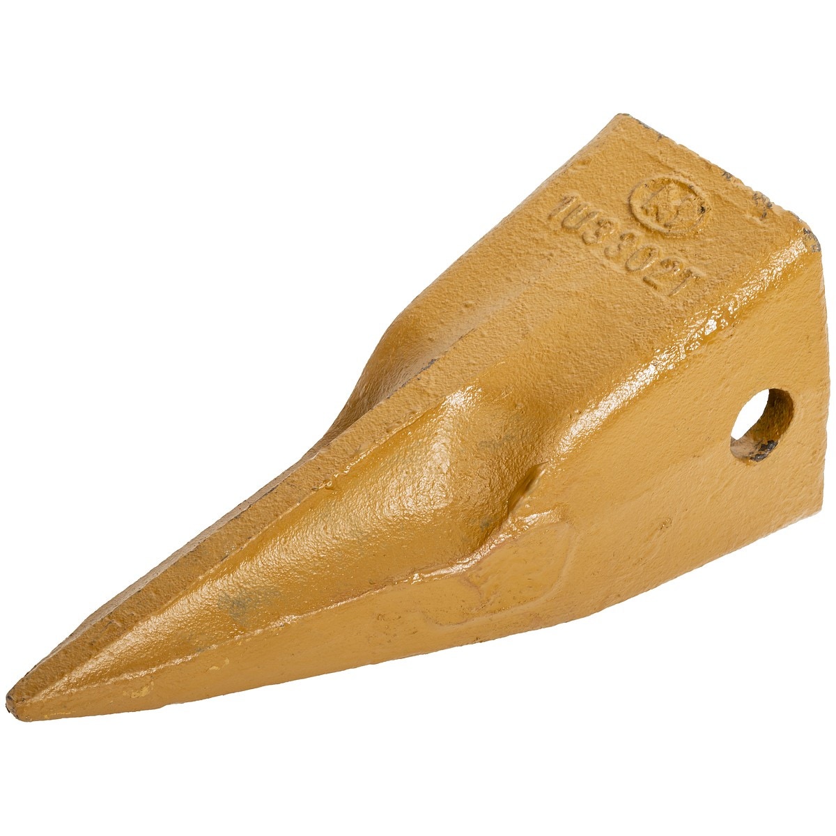 Kauss tīģerzobu kaķis 1u3302tl