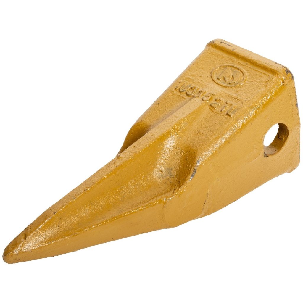 Kauss tīģerzobu kaķis 1u3352tl