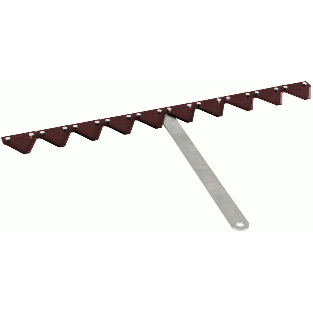LAKE WEED RAKE