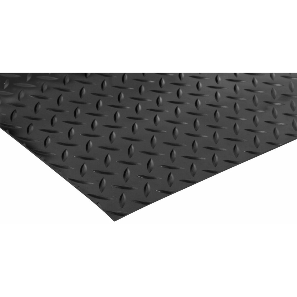 Gumijas paklājiņš 400mmx3mmx5,5m