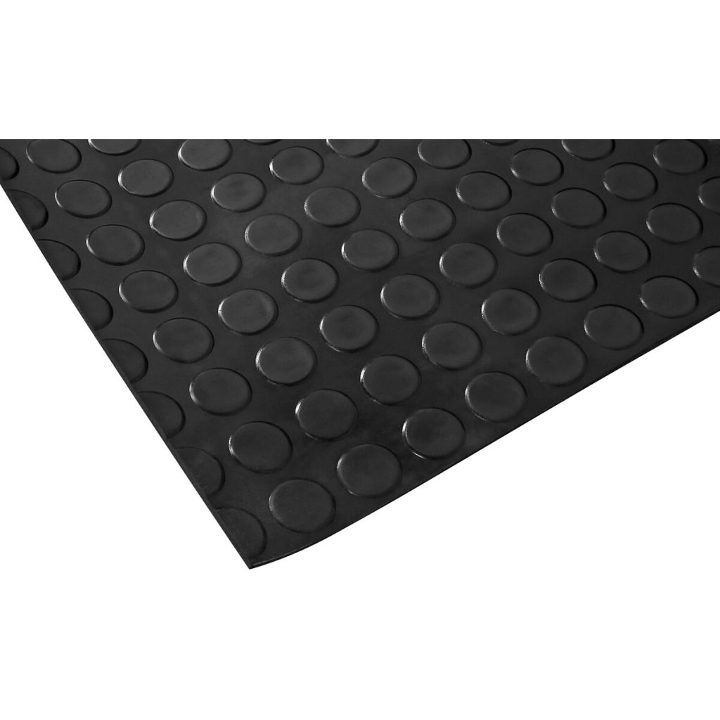 Gumijas paklājs dot 1400x3mm