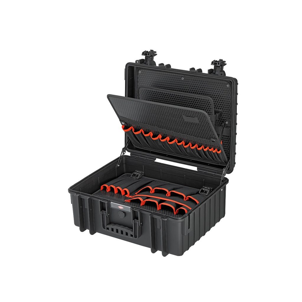 INSTRUMENTU KORPUSS ROBUST34