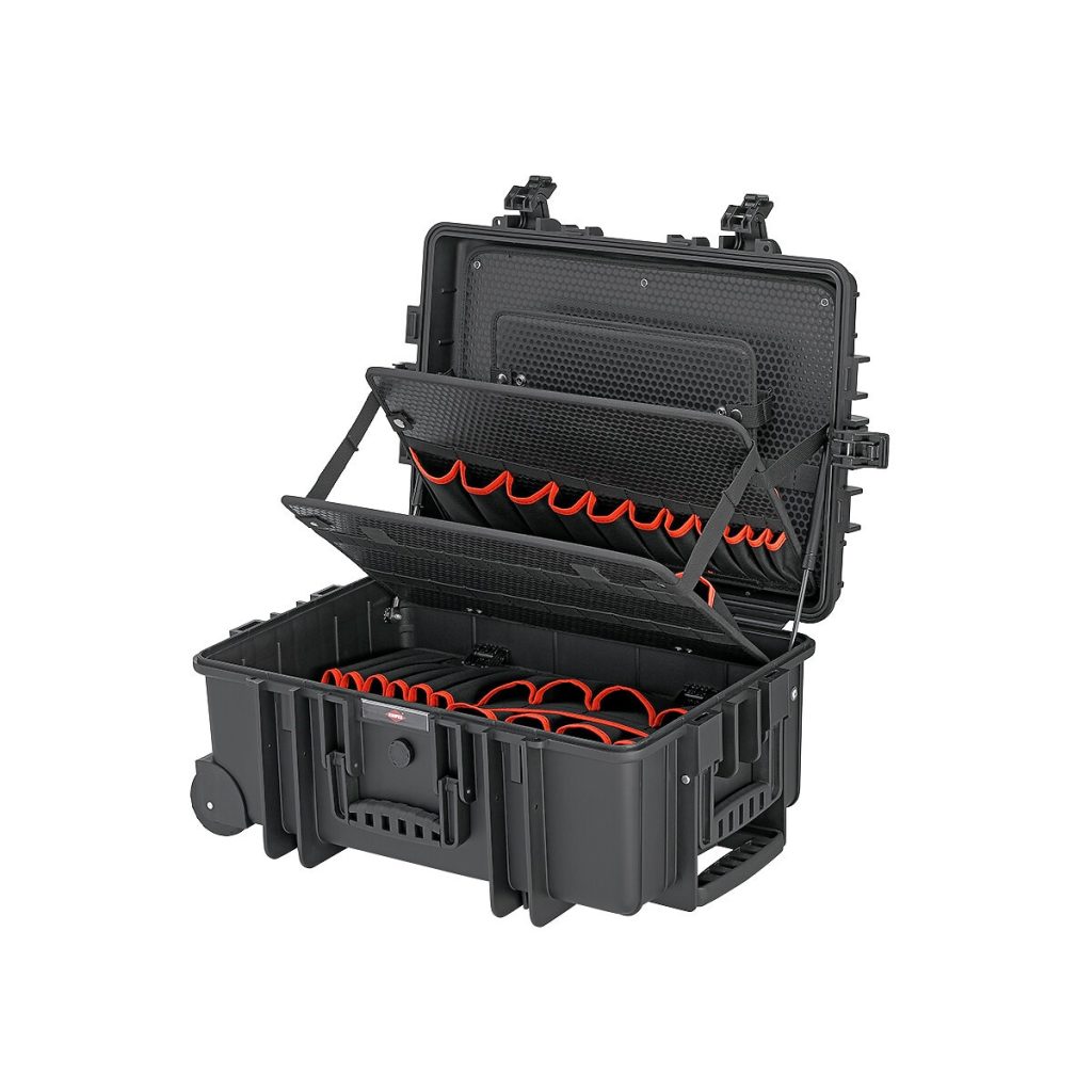 INSTRUMENTU FUTRĀLIS ROBUST45
