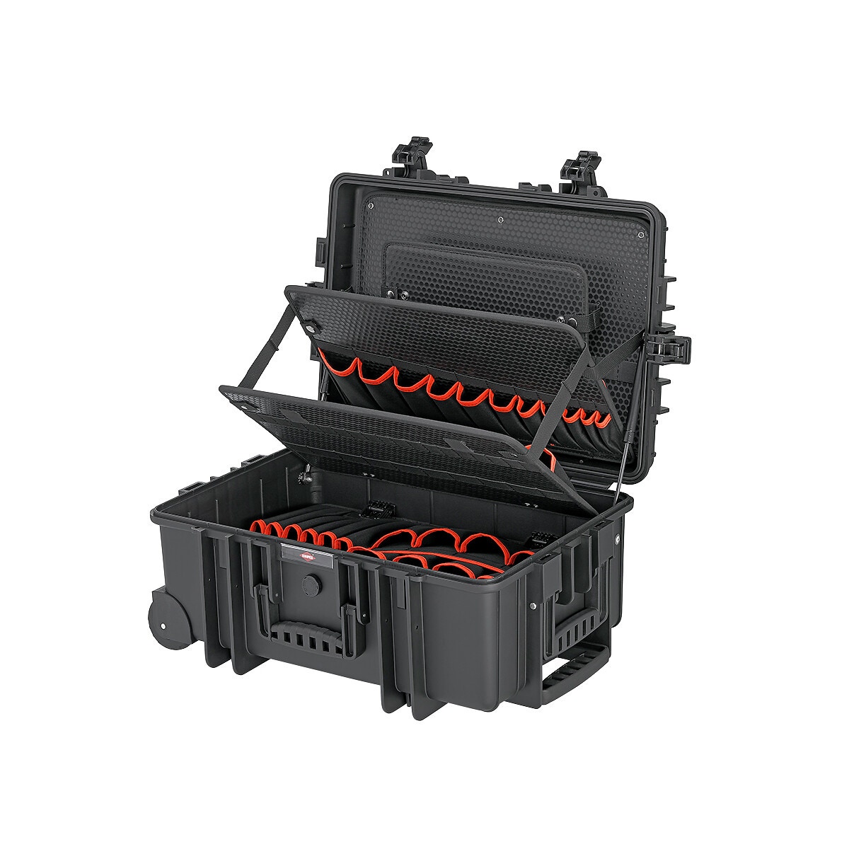 INSTRUMENTU FUTRĀLIS ROBUST45