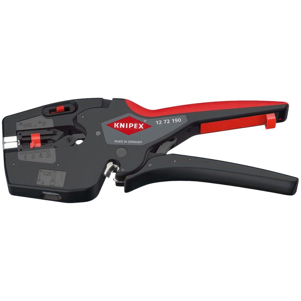 MULTIINSTRUMENTS NEXSTRIP