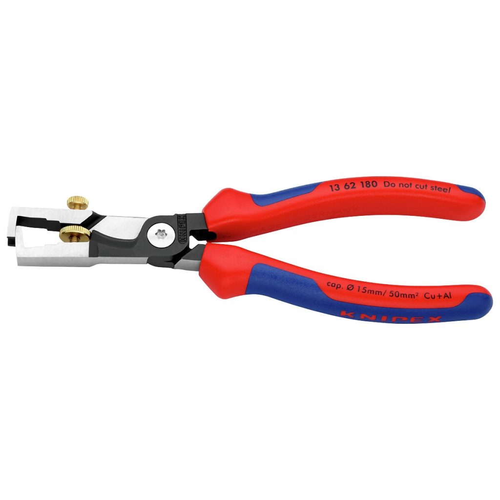 STIEPĻU NOŅĒMĒJI 180 MM STRIX 13 62 180
