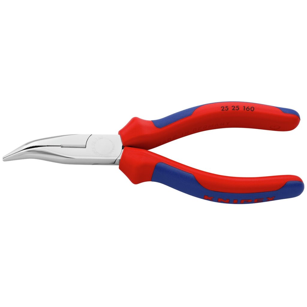ADATU KNAIBLES 160 MM LIEKTAS 25 25 160