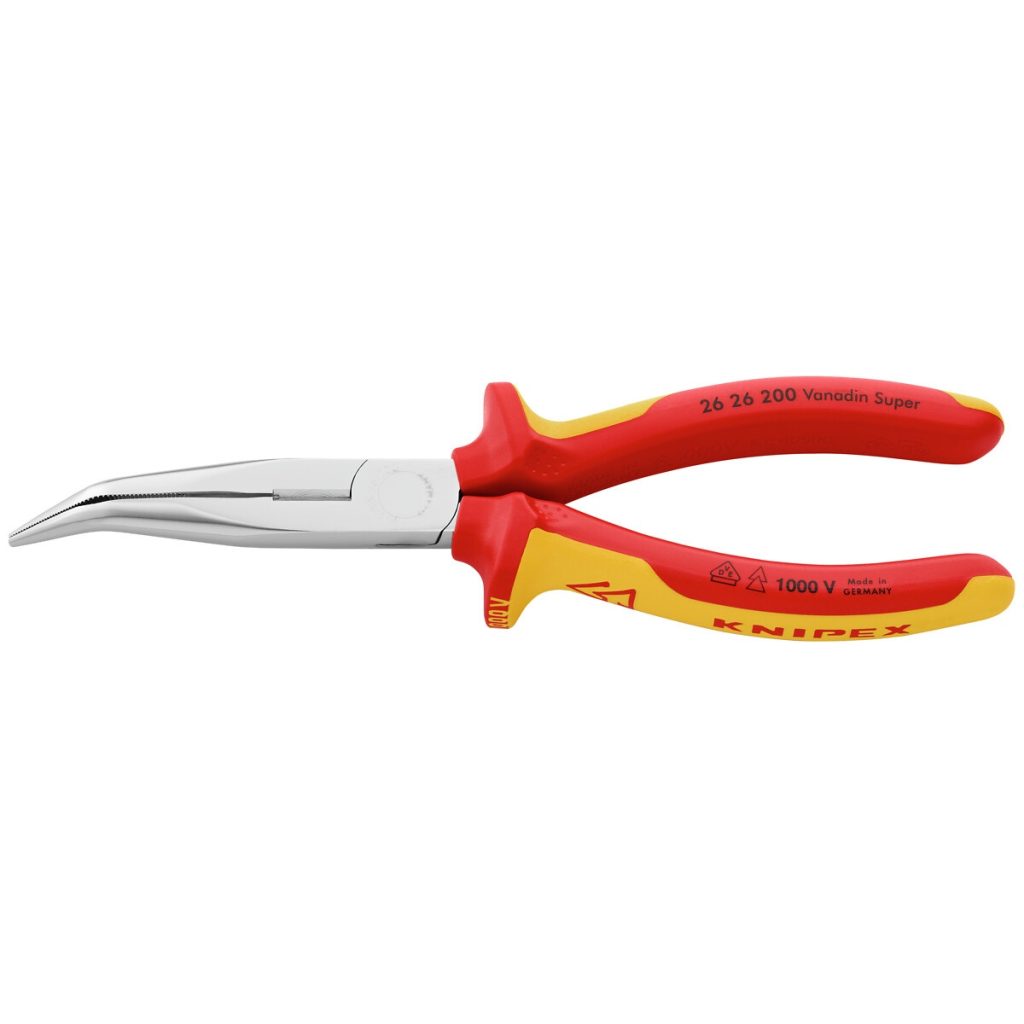 ADATU KNAIBLES 200 MM LIEKTAS 26 26 26 200 VDE