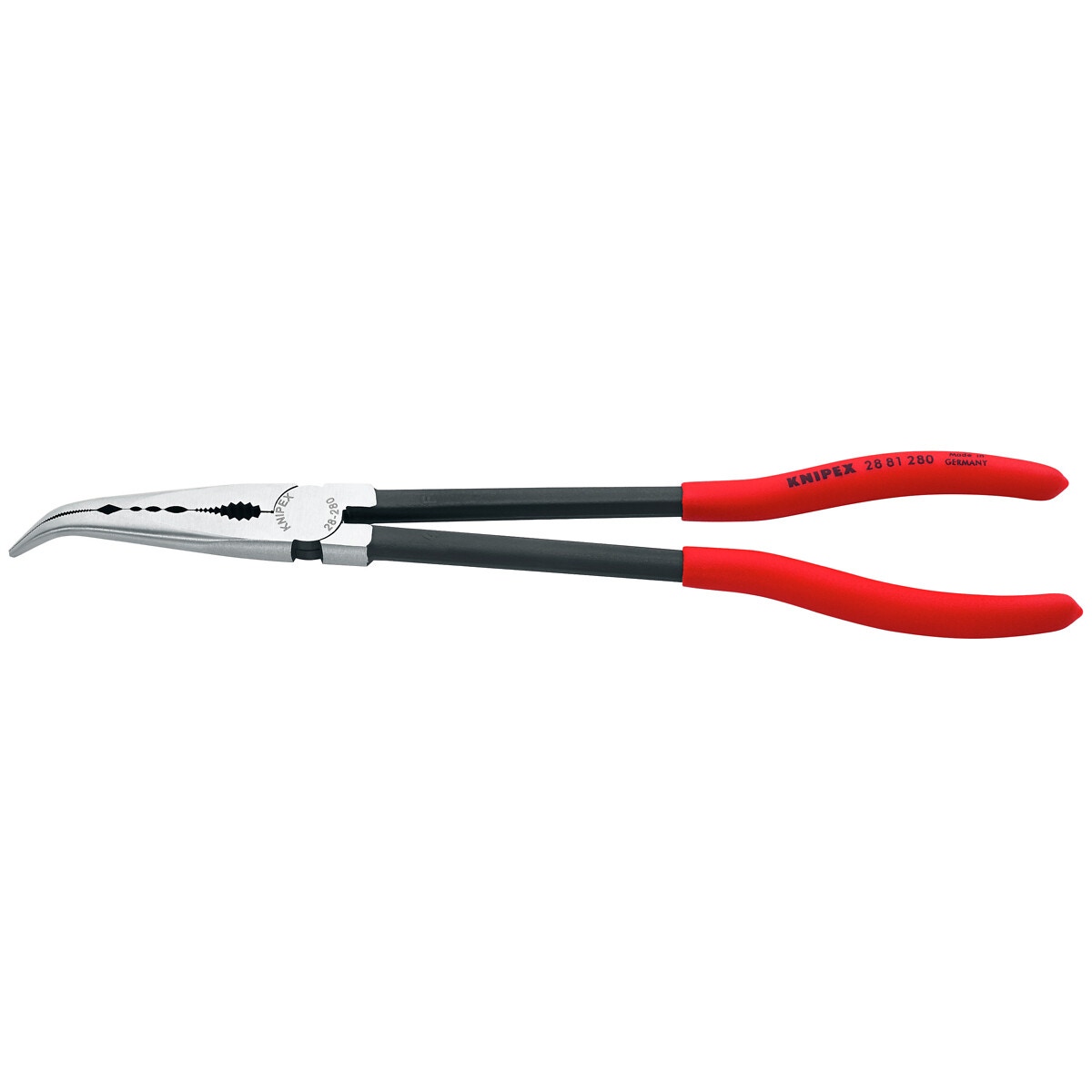 ĪPAŠI GARAS ADATU KNAIBLES 280 MM LIEKTAS 28 81 280