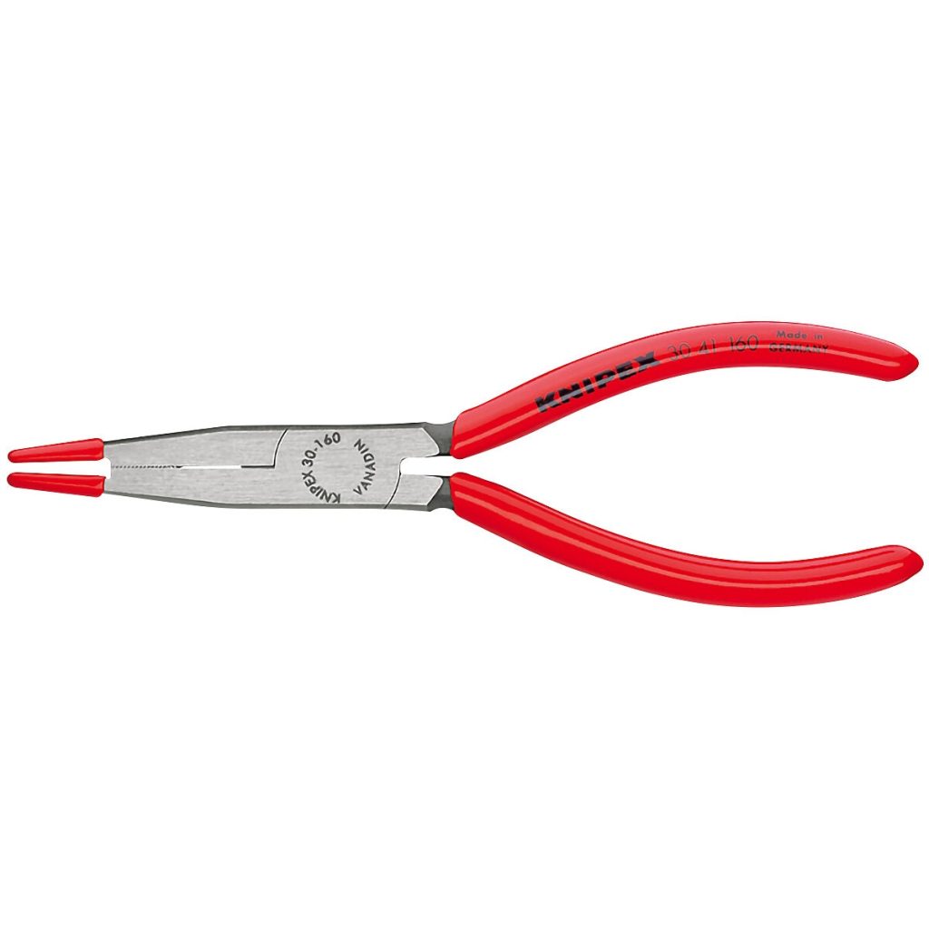 HALOGĒNA SPULDZES MAIŅAS KNAIBLES 160 MM 30 41 160