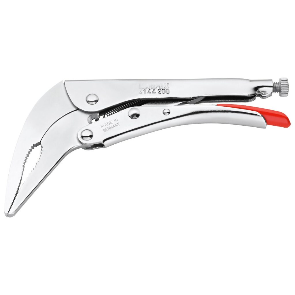 GARĀS FIKSĀCIJAS KNAIBLES 200 MM 41 44 200