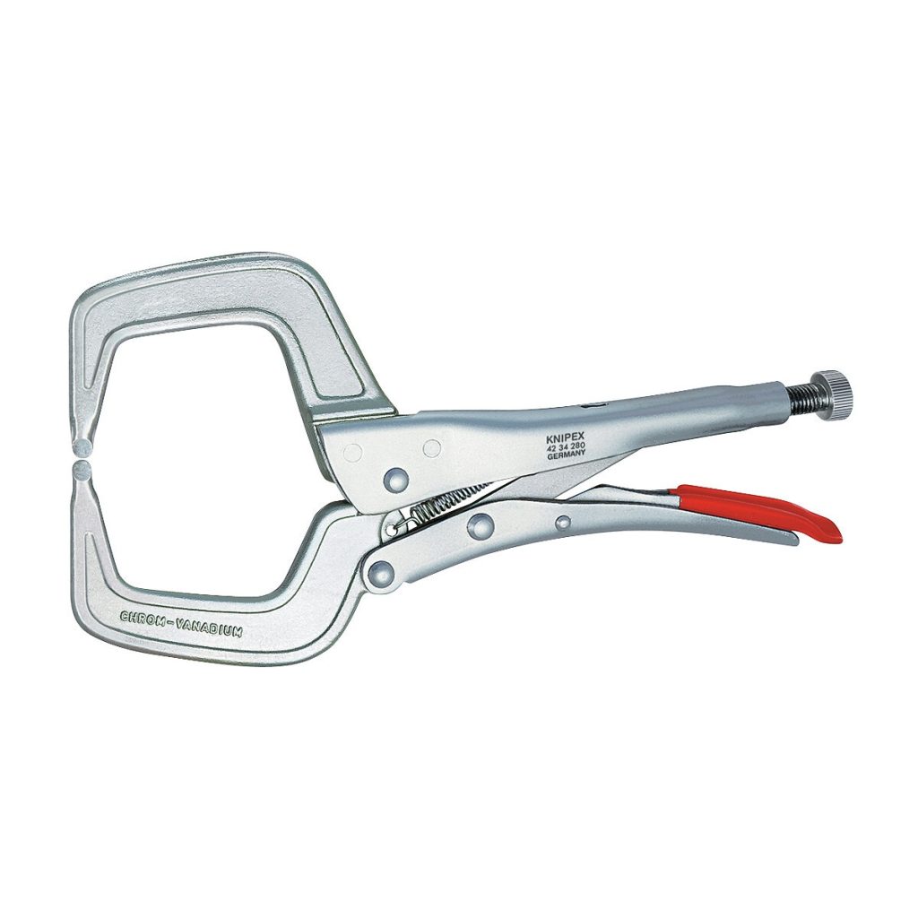 BLOĶĒŠANAS SKAVA 280 MM 42 34 280