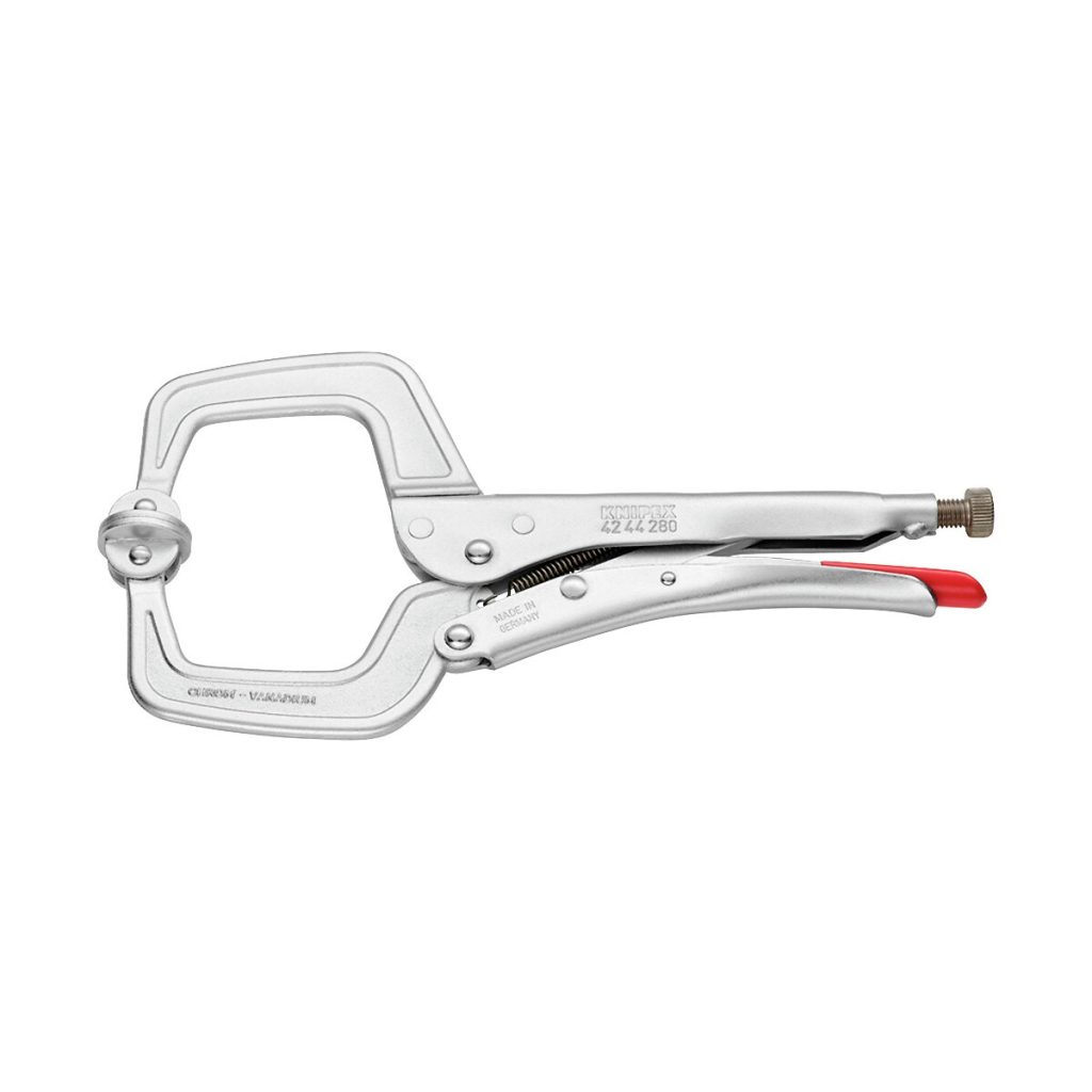 BLOĶĒŠANAS SKAVA 280 MM 42 44 280