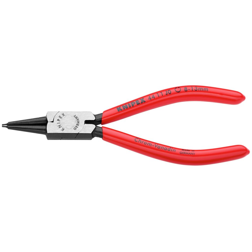 KNAIBLES RIŅĶSKRŪVĒM 140MM 8-13MM IEKŠĒJĀS 44 11 J0